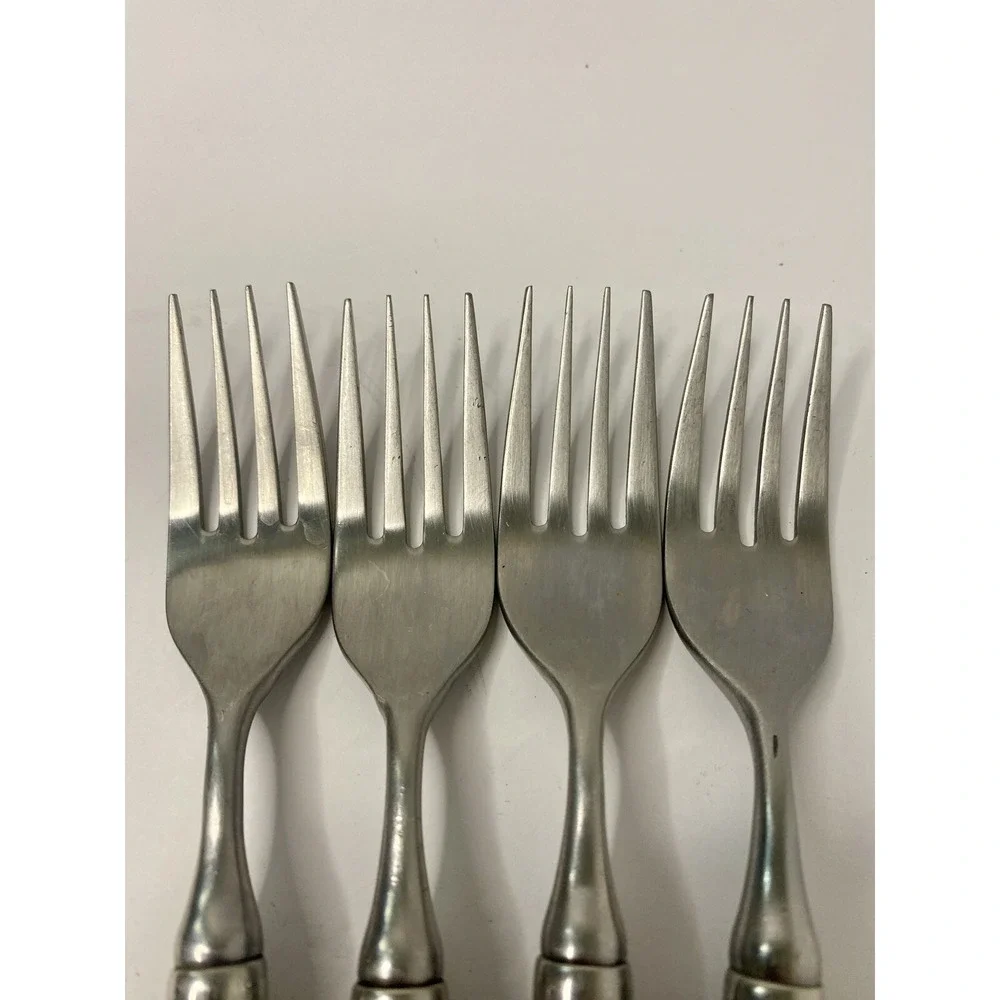 Stanley Roberts Spectrum Navy Blue Stainless 6 3/4